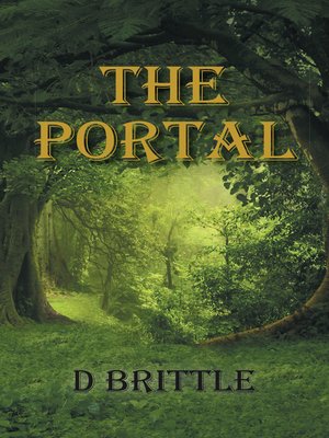 cover image of The Portal